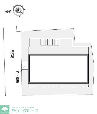 レオパレスFUJITAの物件内観写真